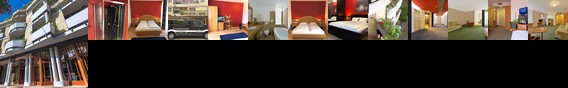 Semiramis Hotel Szolnok