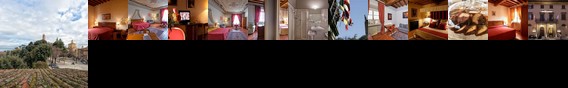 Miravalle Palace Hotel