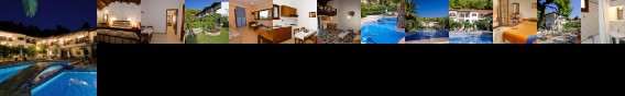 Delphi Resort Neo Klima