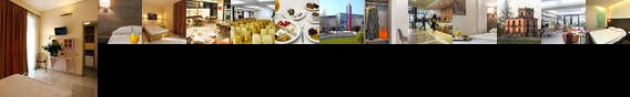 Metropol Hotel Larissa