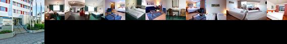 Fosshotel Mosfell