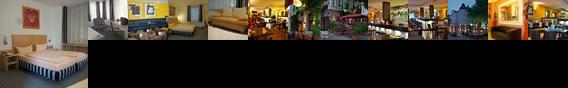 Hotel Victoria Singen