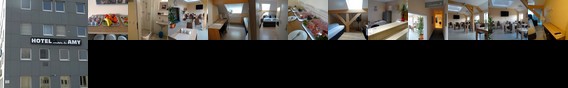 Abotel Regensburg