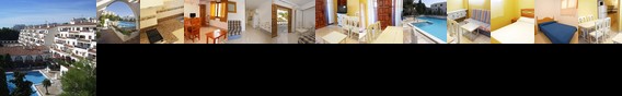 Apartamentos Arcos Las Fuentes Apartamentos Arcos Las Fuentes