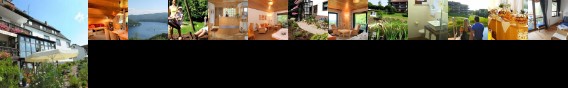 Belvedere Appartements Waldeck