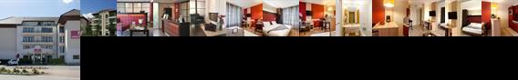 Park & Suites Apparthotel Prestige Geneve Divonne-les-Bains