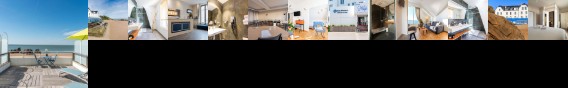 Best Western Hotel De La Plage Saint-Nazaire