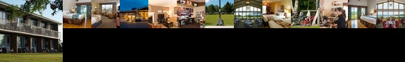 Silver Dart Lodge