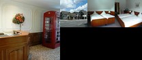 Hotel Heyder Burscheid