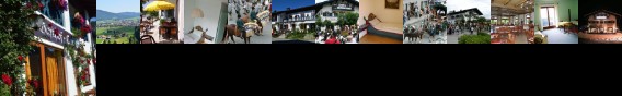 Gasthaus Bavaria Inzell