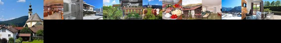 Alpen Gastager Hotel Inzell