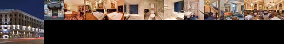 Hotel Seurahuone Helsinki
