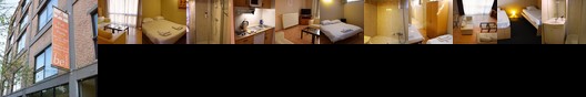 Ambassador Suites Leuven Ambassador Suites Leuven