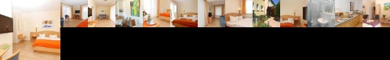 Hotel Garni Arte Vita Heringsdorf Hotel Garni Arte Vita Heringsdorf
