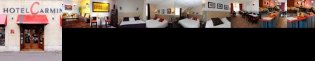 Hotel Carmin Le Havre Hotel Carmin Le Havre