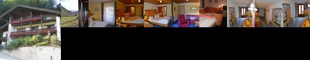 Alpenresi Hotel Ramsau (Germany)