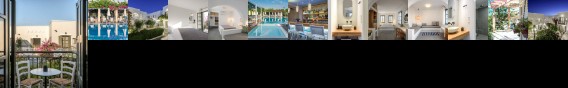 Nissia Kamares Hotel Apartments