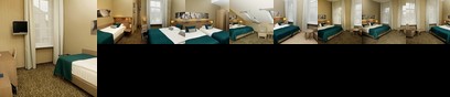 Algirdas City Hotels Algirdas City Hotels