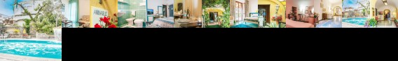 Hotel Annabelle Hotel Annabelle