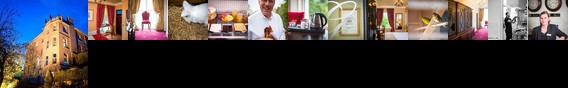 Gabriel House Bed & Breakfast Cork