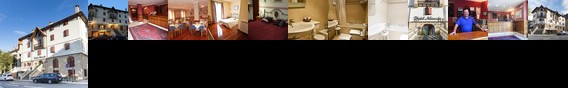 Alameda Hotel Zarautz