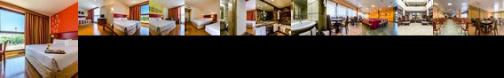 Hotel Alcala Plaza Hotel Alcala Plaza
