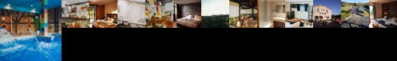 Complejo San Marcos Hotel Santillana del Mar Complejo San Marcos Hotel Santillana del Mar