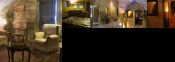 Blau Hostel Forallac