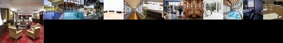 Gran Hotel Las Caldas Gran Hotel Las Caldas