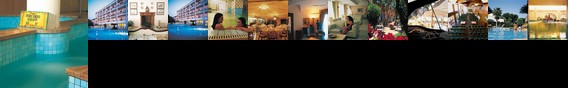 Grand Hotel Terme di Augusto Grand Hotel Terme di Augusto