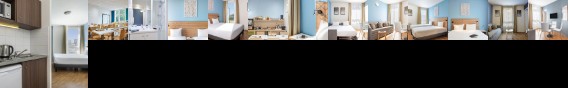 Adagio Access Paris Quai d Ivry