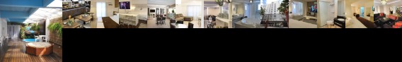 Hotel Rieger Balneario Camboriu