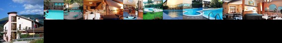 Hermitage Hotel Norcia Hermitage Hotel Norcia