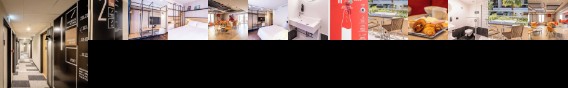 Hotel Le Grand Cap Hotel Le Grand Cap