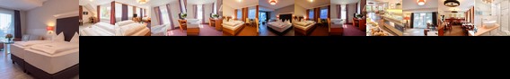 Hotel Rieckmanns Gasthof Bispingen