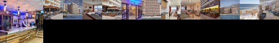 La Jabega Aparthotel Fuengirola La Jabega Aparthotel Fuengirola