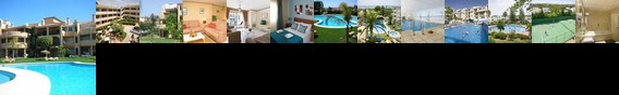 El Porton Hotel Mijas El Porton Hotel Mijas