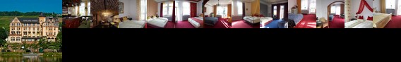 Hotel Drei Konige Bernkastel-Kues Hotel Drei Konige Bernkastel-Kues