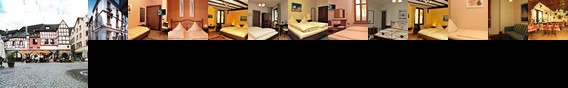Hotel Moselblumchen Bernkastel-Kues Hotel Moselblumchen Bernkastel-Kues