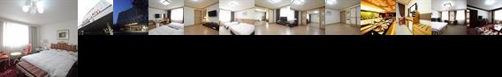 Onyang Grand Hotel