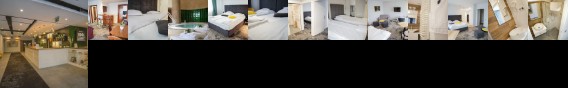 Hotel Krosno Nafta