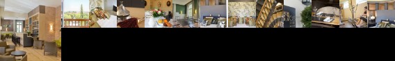 Les Loges Du Parc Hotel La Roche-Posay