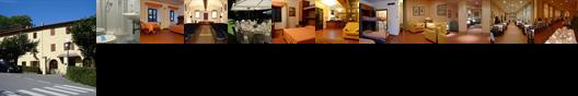 Hotel La Foresta