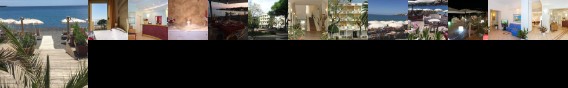 Hotel Tirreno Sapri