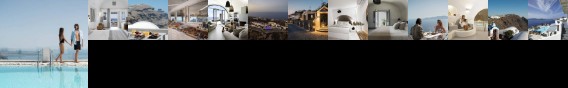 Σαντορίνη Princess Luxury Spa Hotel Ημεροβίγλι
