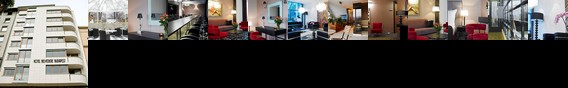 Hotel Belvedere Budapest Hotel Belvedere Budapest