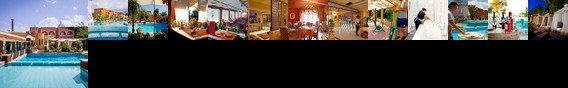 Orpheas Resort Georgioupoli