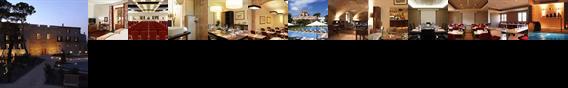 Hotel Hilton Sa Torre Mallorca Llucmajor Hotel Hilton Sa Torre Mallorca Llucmajor