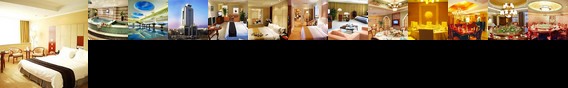 Kangcheng Jianguo International Hotel