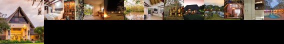 Protea Hotel Hluhluwe & Safaris